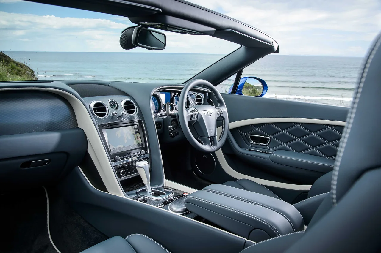 Interior 1