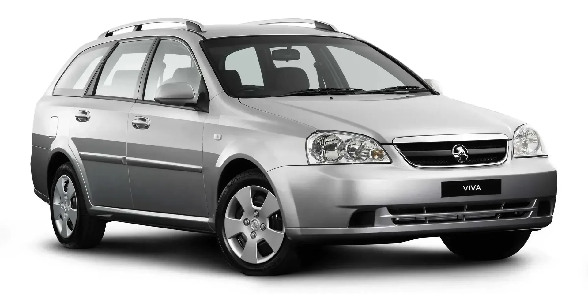 2005 Holden Viva photo 1