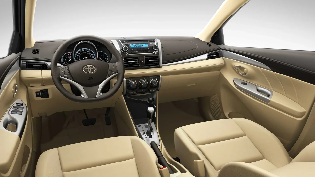 Interior 1