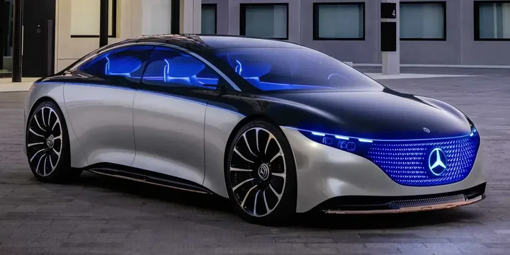 2020 Mercedes-Benz 2020-mercedes-benz-concept-100-kwh main image