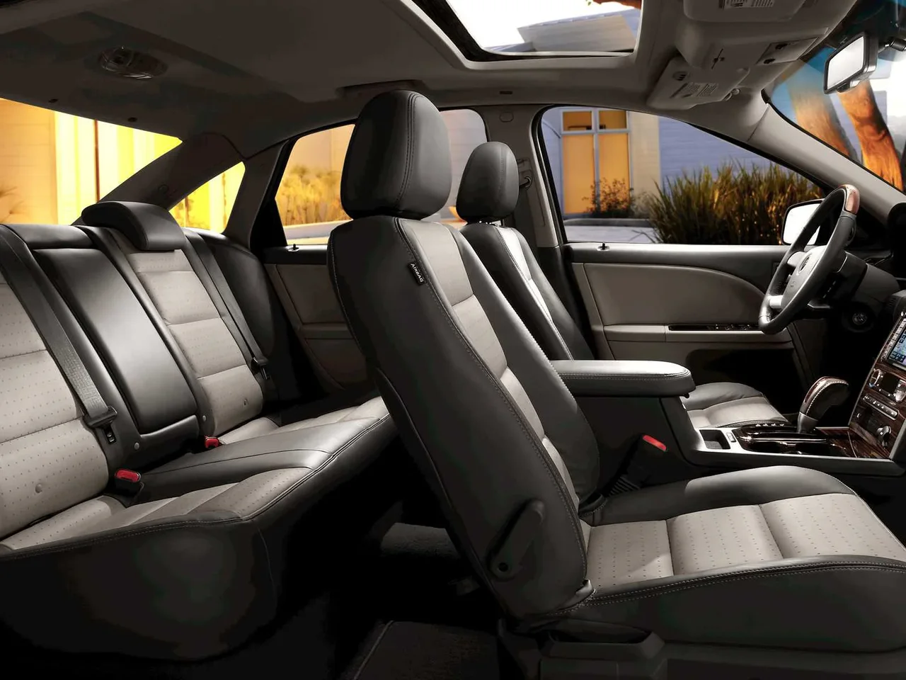 Interior 1