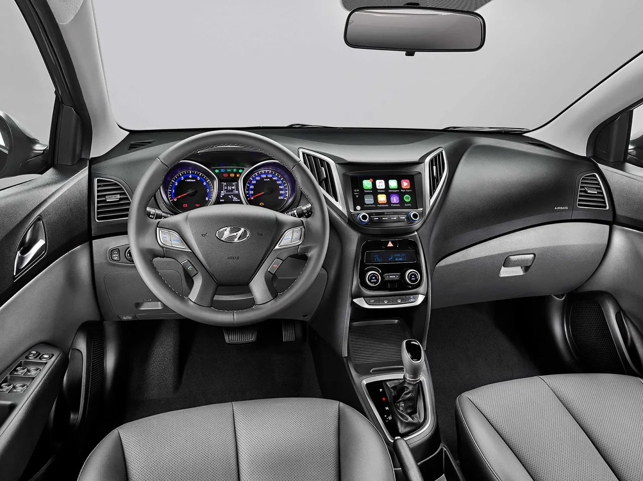 Interior 1