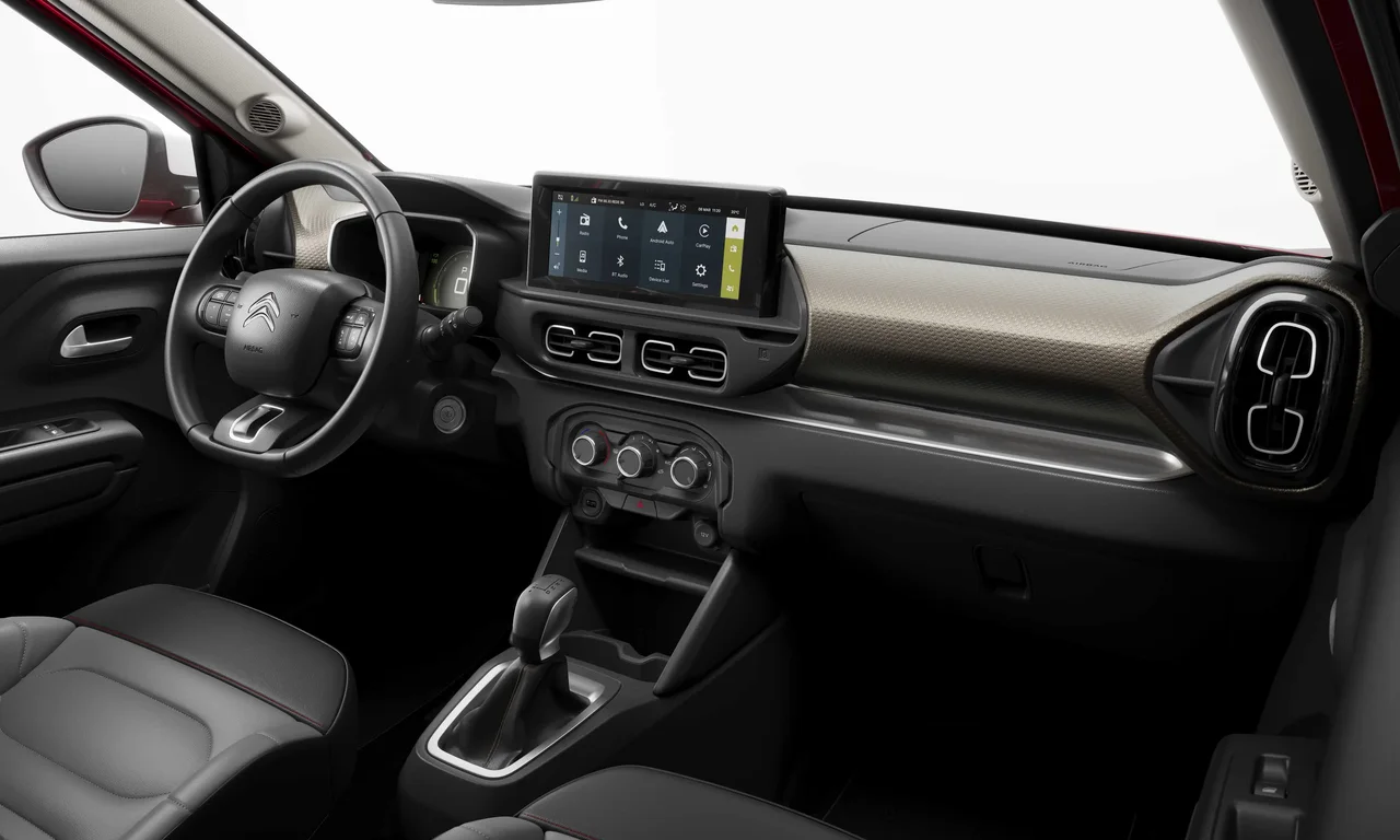 Interior 1