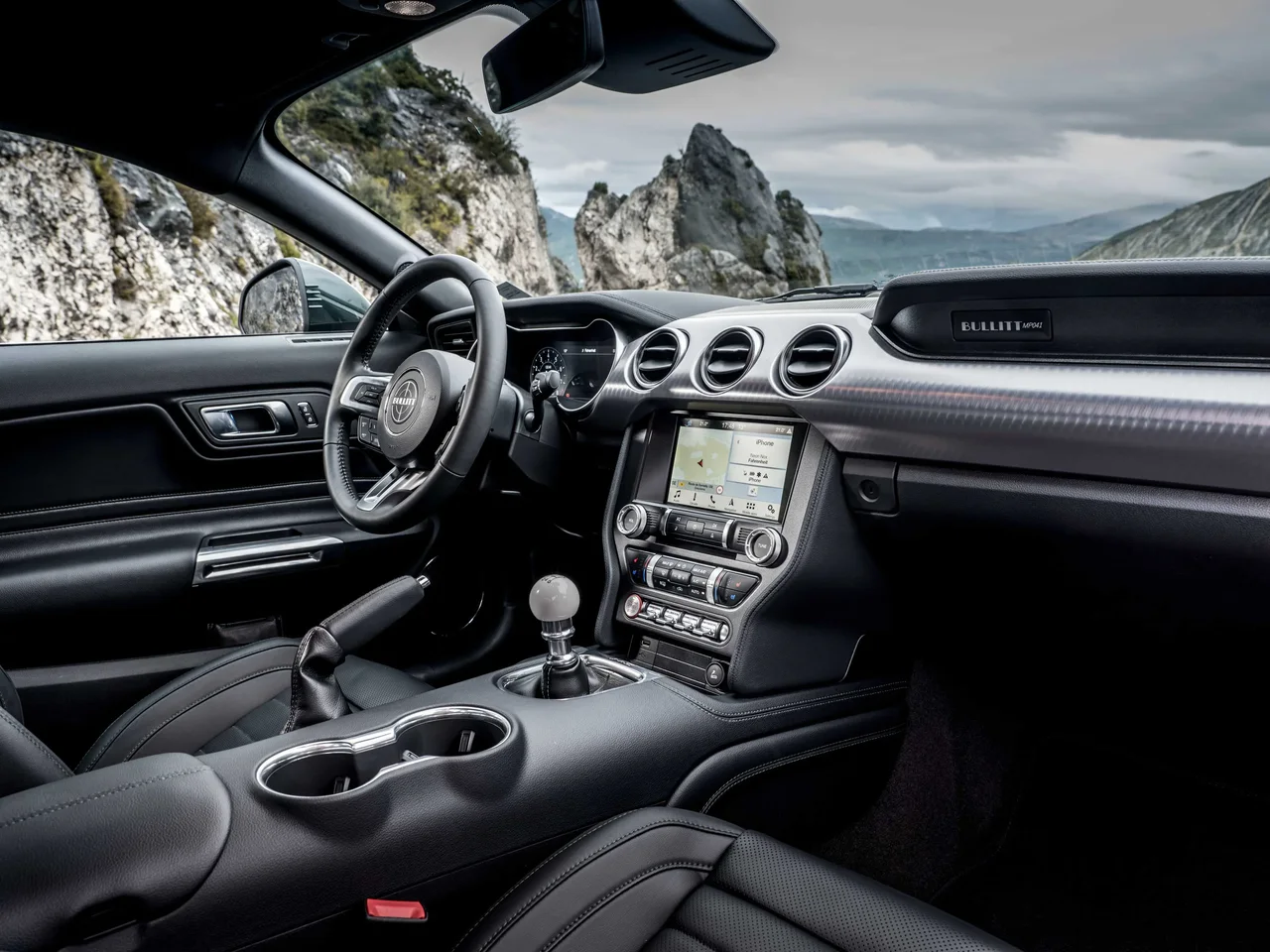 Interior 1