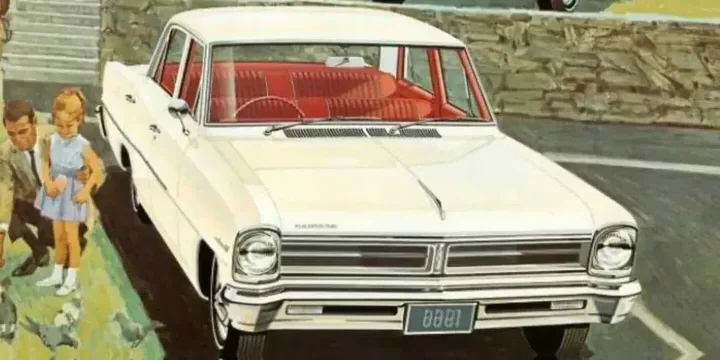 1966 Acadian 1966-acadian-invader-sedan-4-door-sedan-32-122ps main image