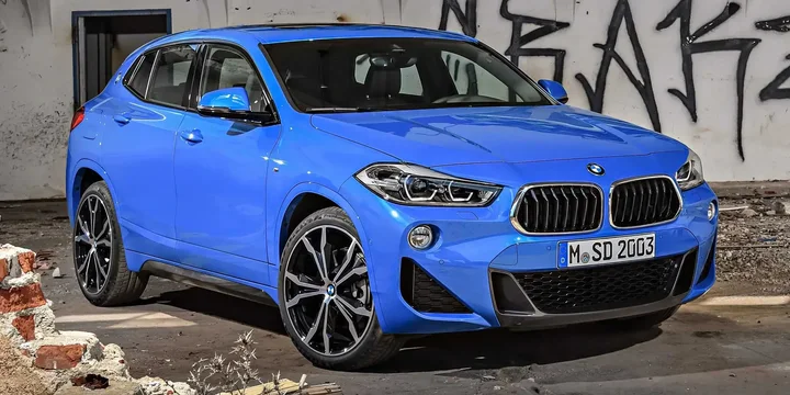 2018 BMW 2018-bmw-concept-sdrive20i-steptronic-7-speed main image