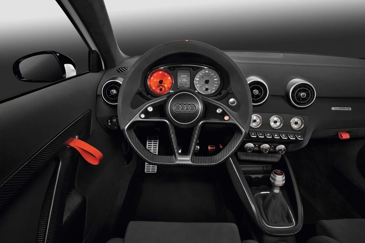 Interior 1