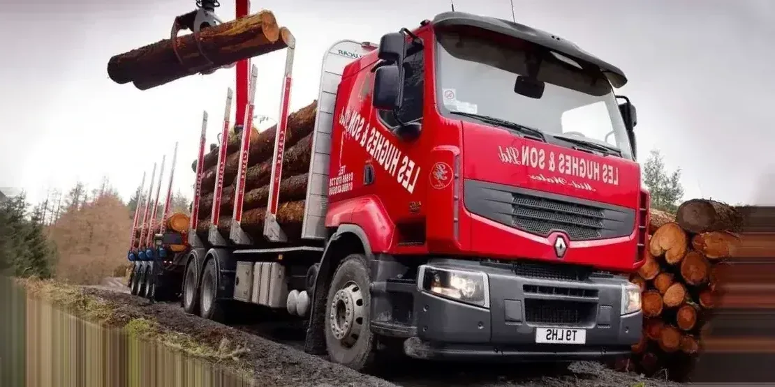 2006 Renault Trucks Premium Lander photo 1