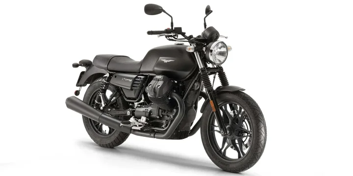 2017 Moto Guzzi 2017-moto-guzzi-v7-iii main image