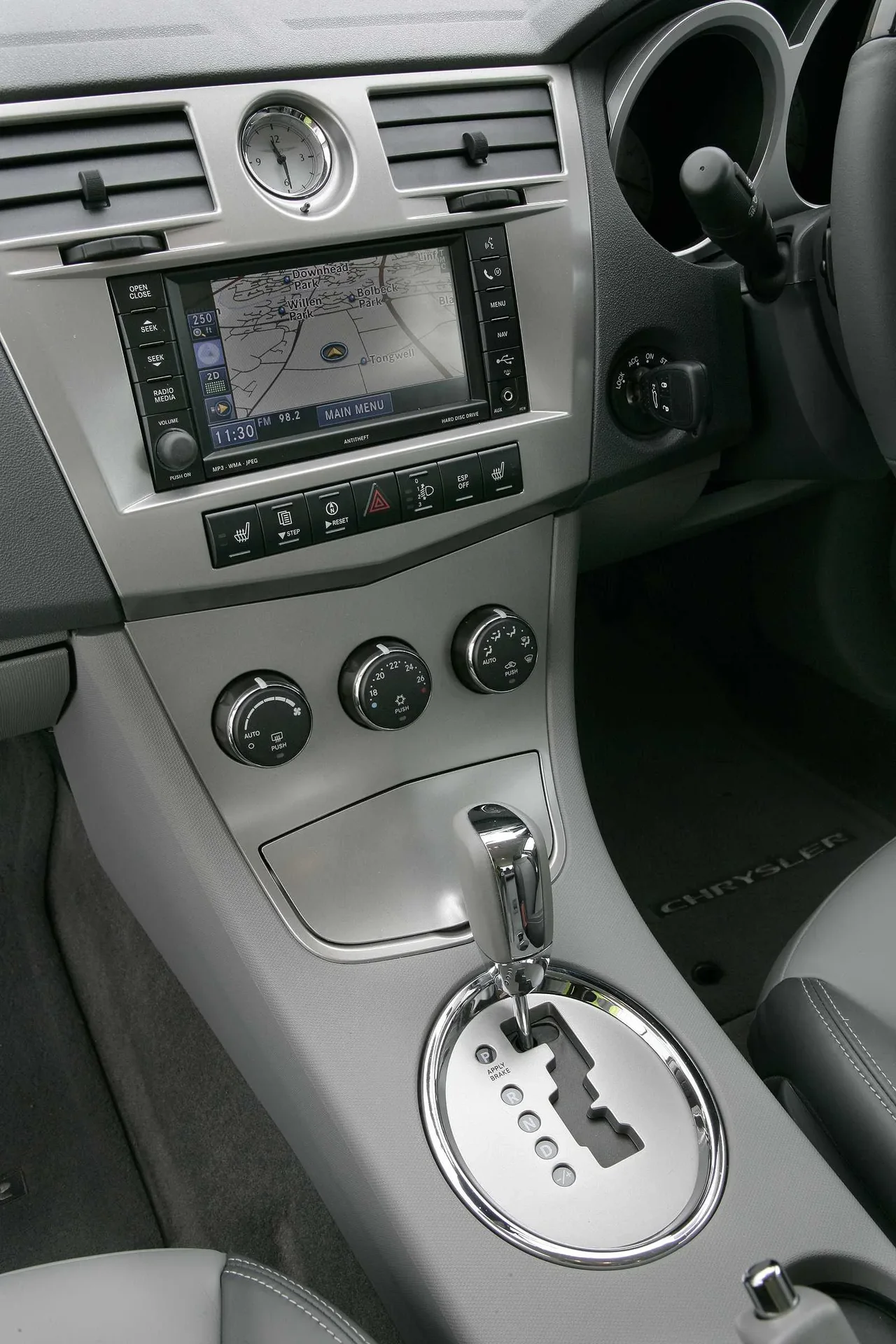 Interior 1