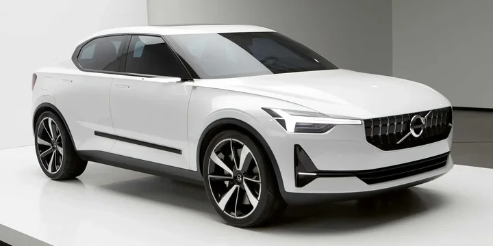 2016 Volvo 2016-volvo-concept main image