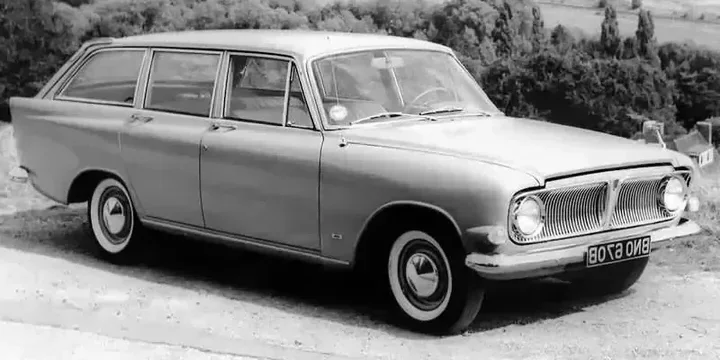 1962 Ford 1962-ford-zephyr-wagon-estate-6-estate-107ps main image