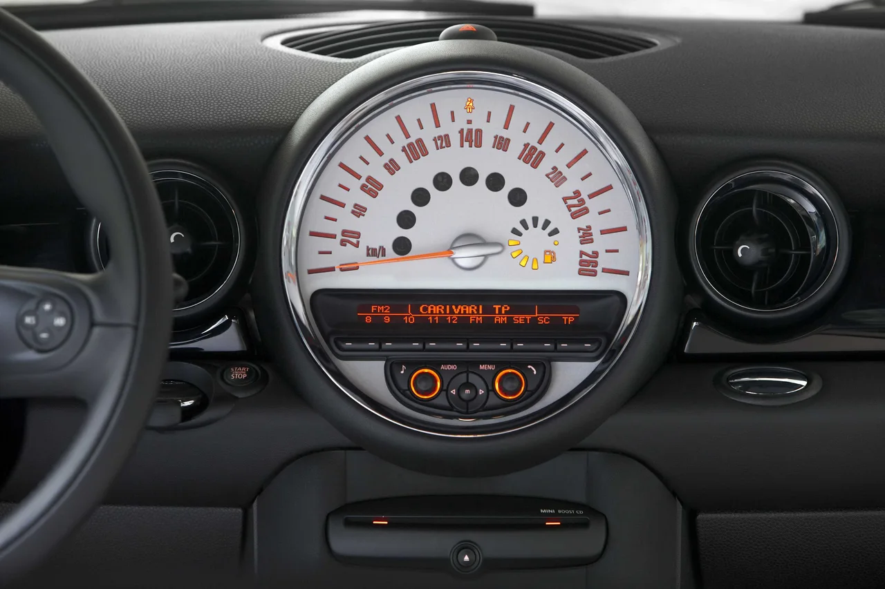 Interior 1