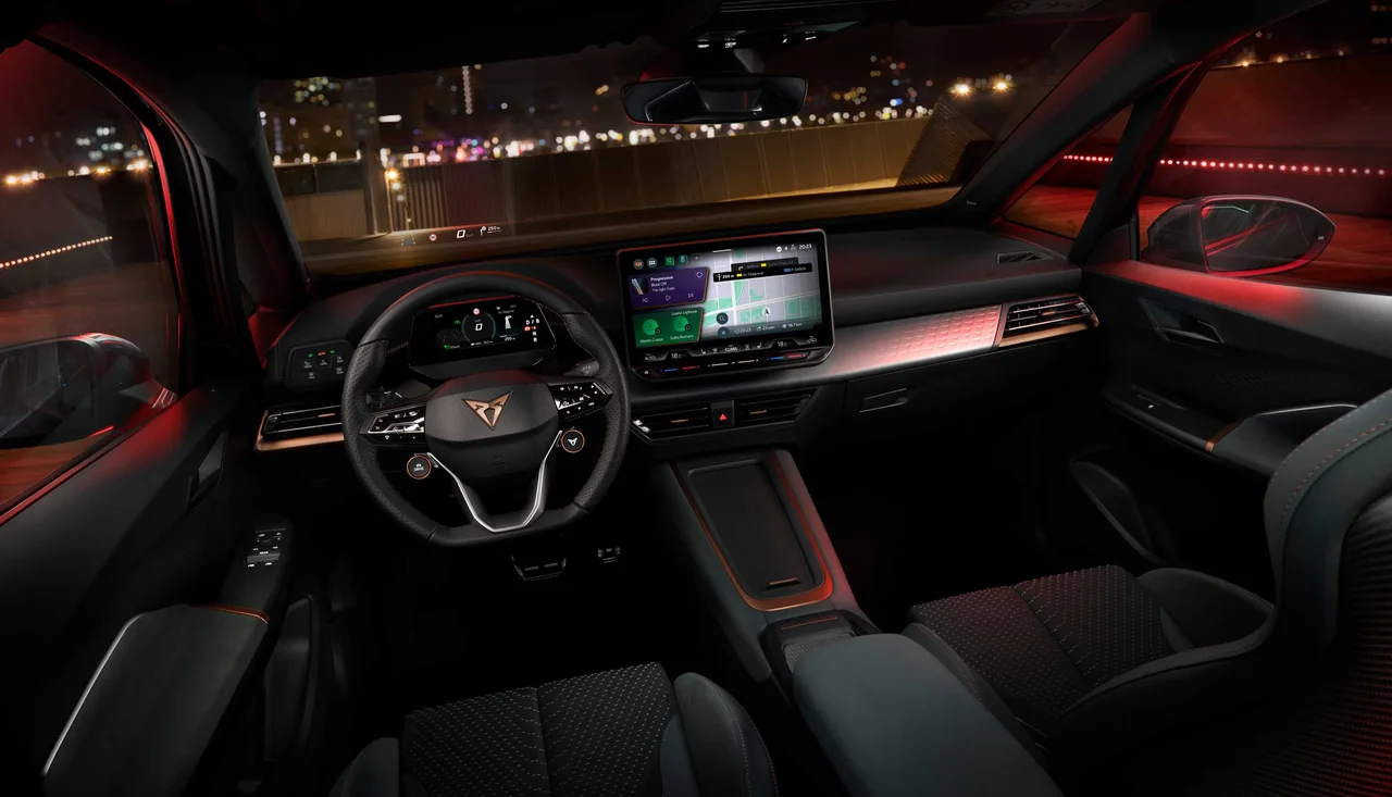 Interior 1