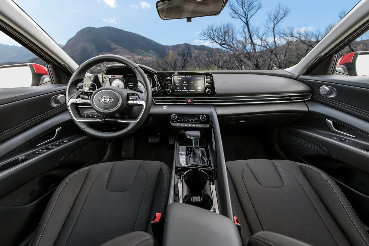 Interior 1