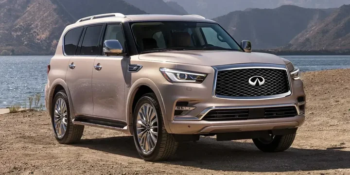 2018 Infiniti 2018-infiniti-qx80-56-v8-awd-automatic-7-speed main image