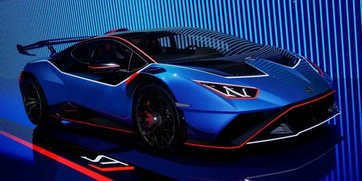 2024 Lamborghini 2024-lamborghini-huracan-stj main image