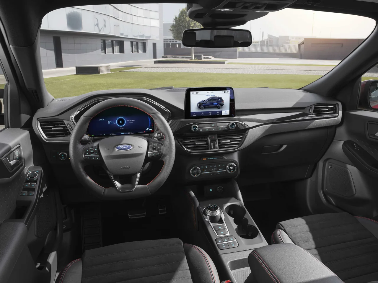 Interior 1