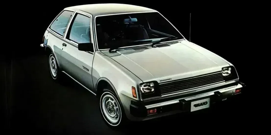 1979 Plymouth Champ photo 1