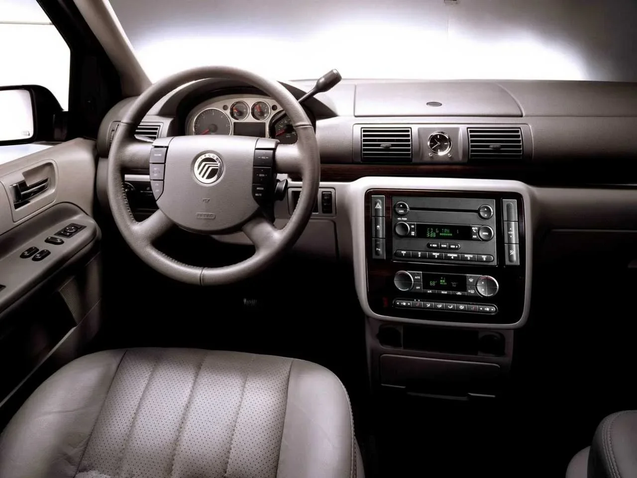 Interior 1