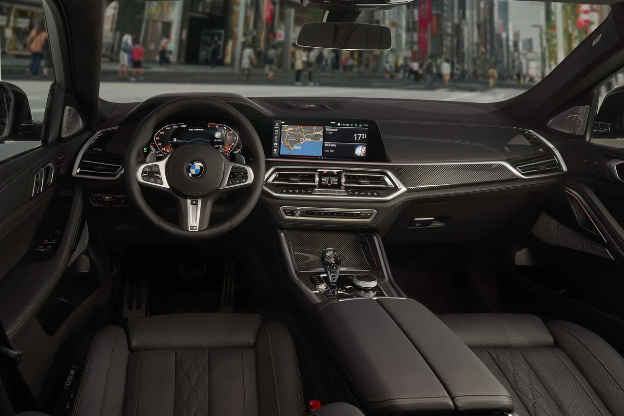 Interior 1