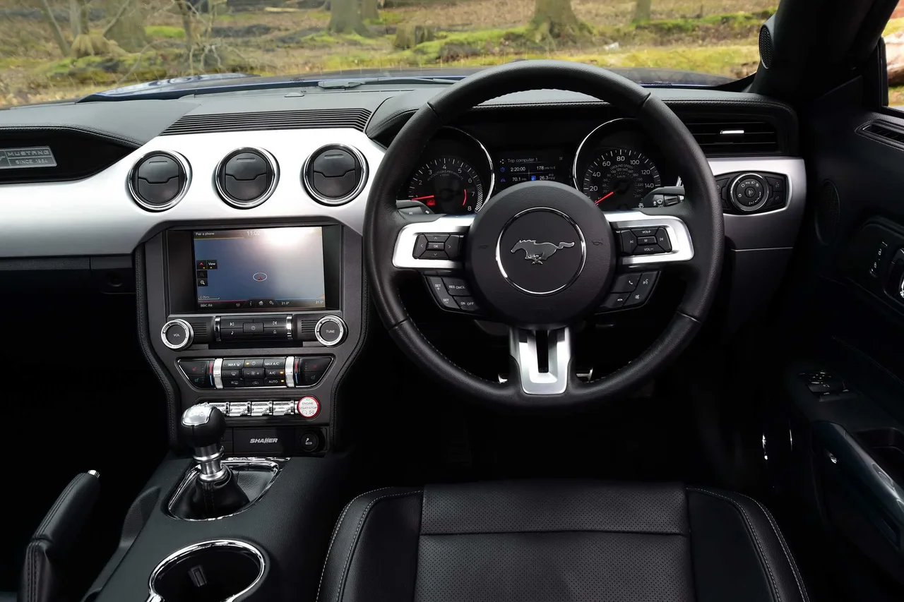 Interior 1