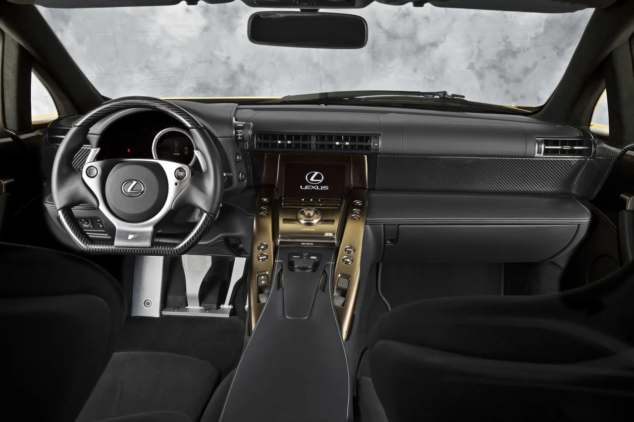 Interior 1