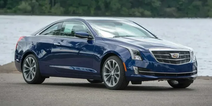 2015 Cadillac 2015-cadillac-ats-coupe-coupe-20-t-276ps main image