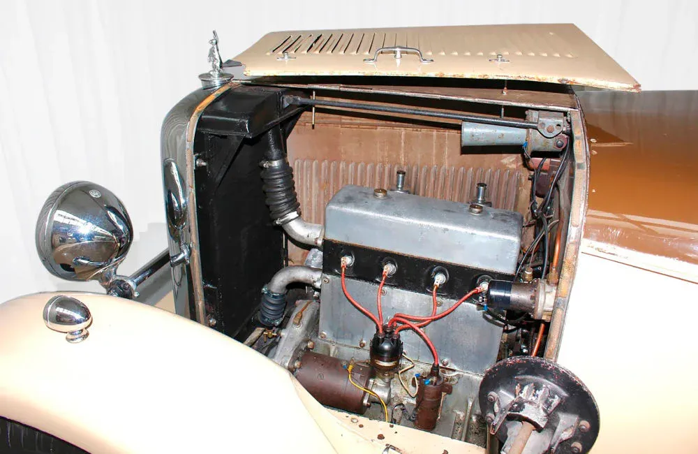 Engine 1