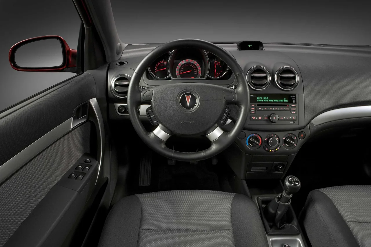 Interior 1