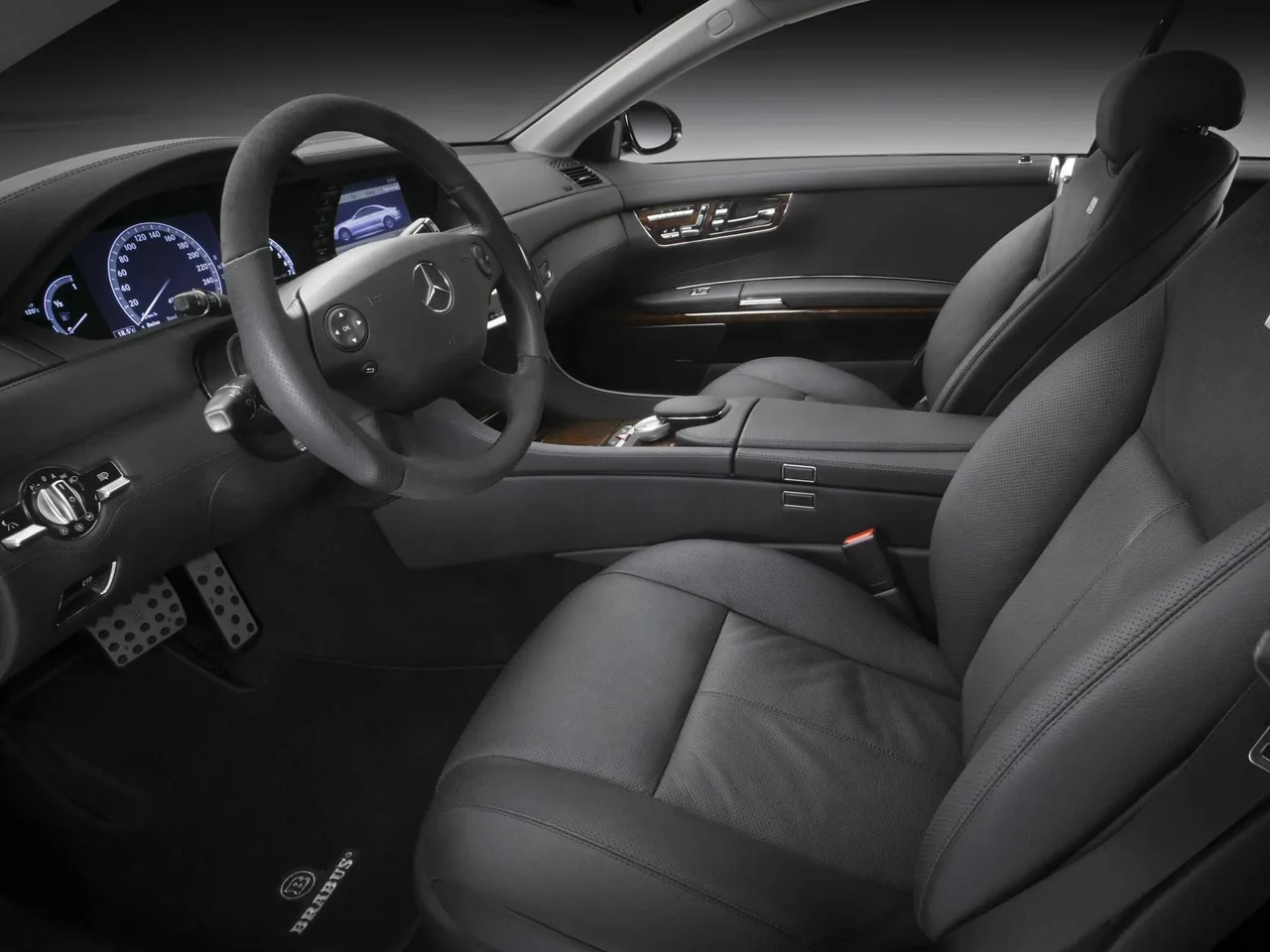 Interior 1