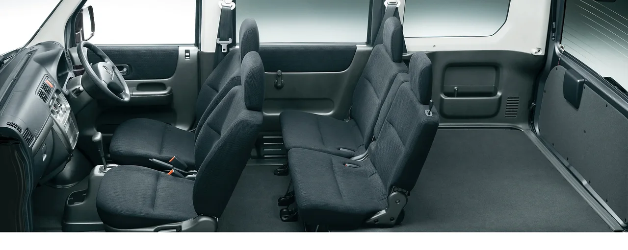 Interior 2