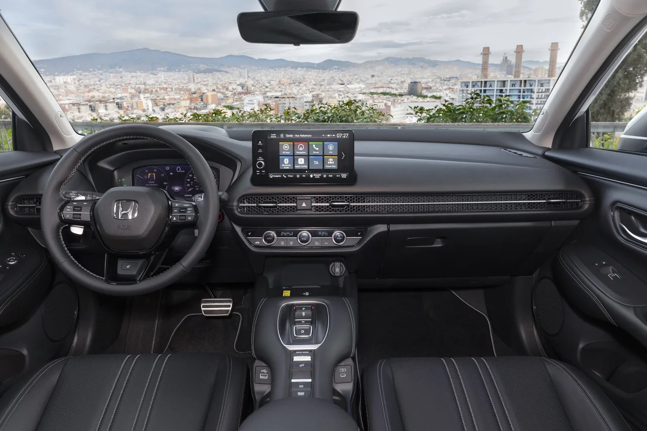 Interior 1