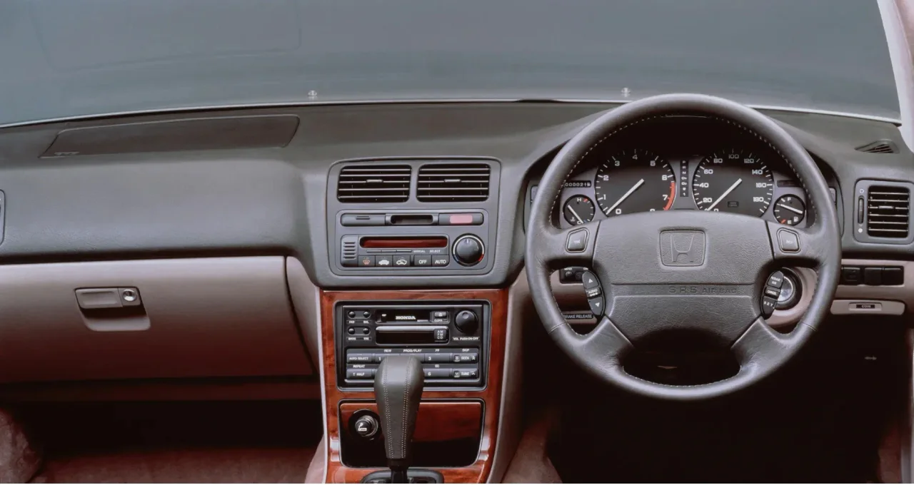 Interior 1