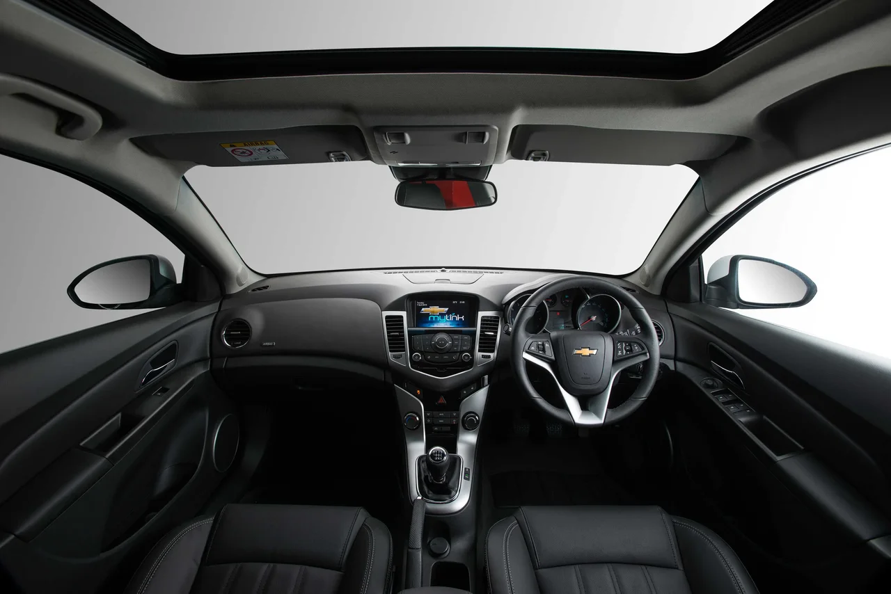 Interior 1