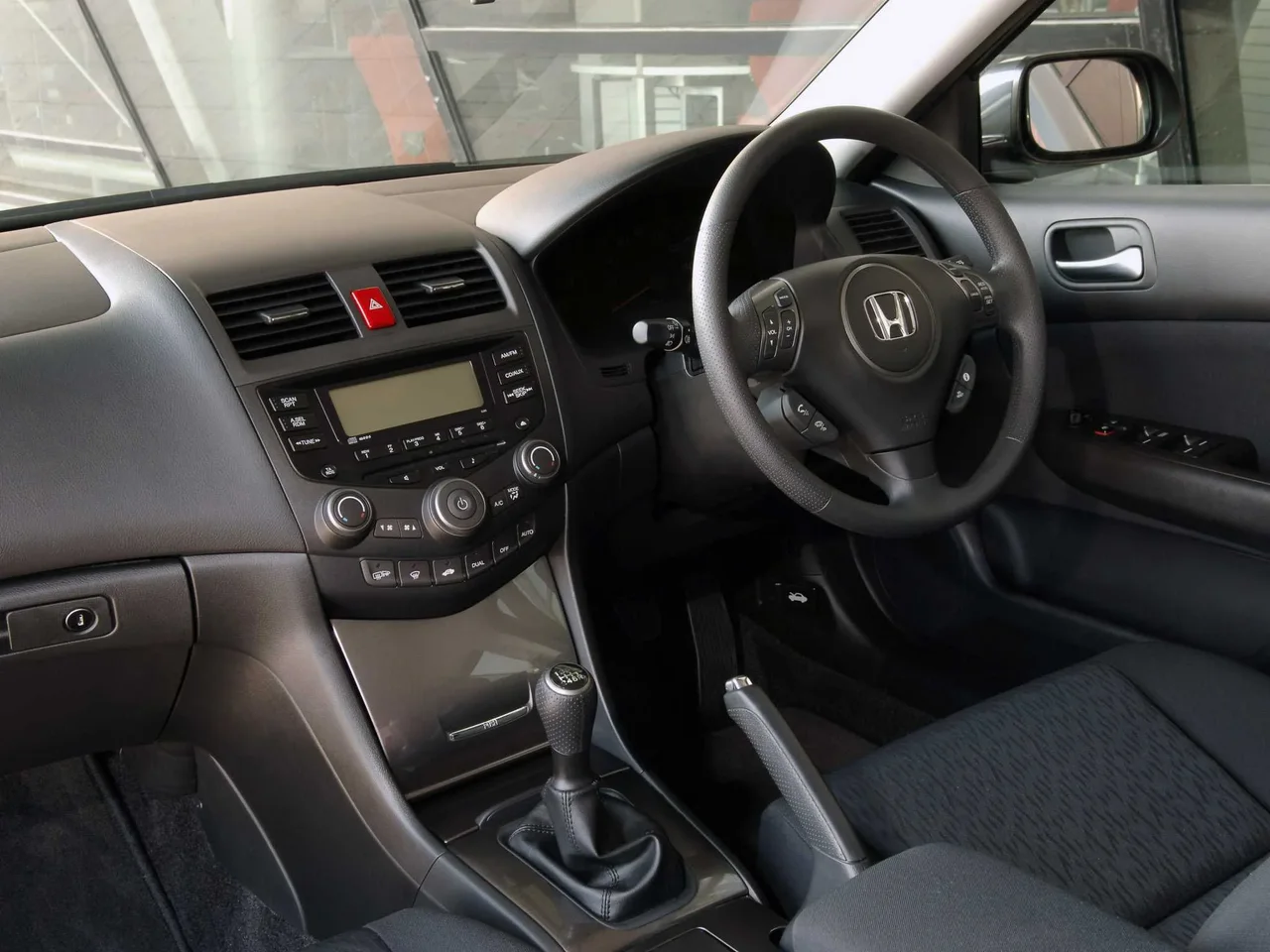 Interior 1