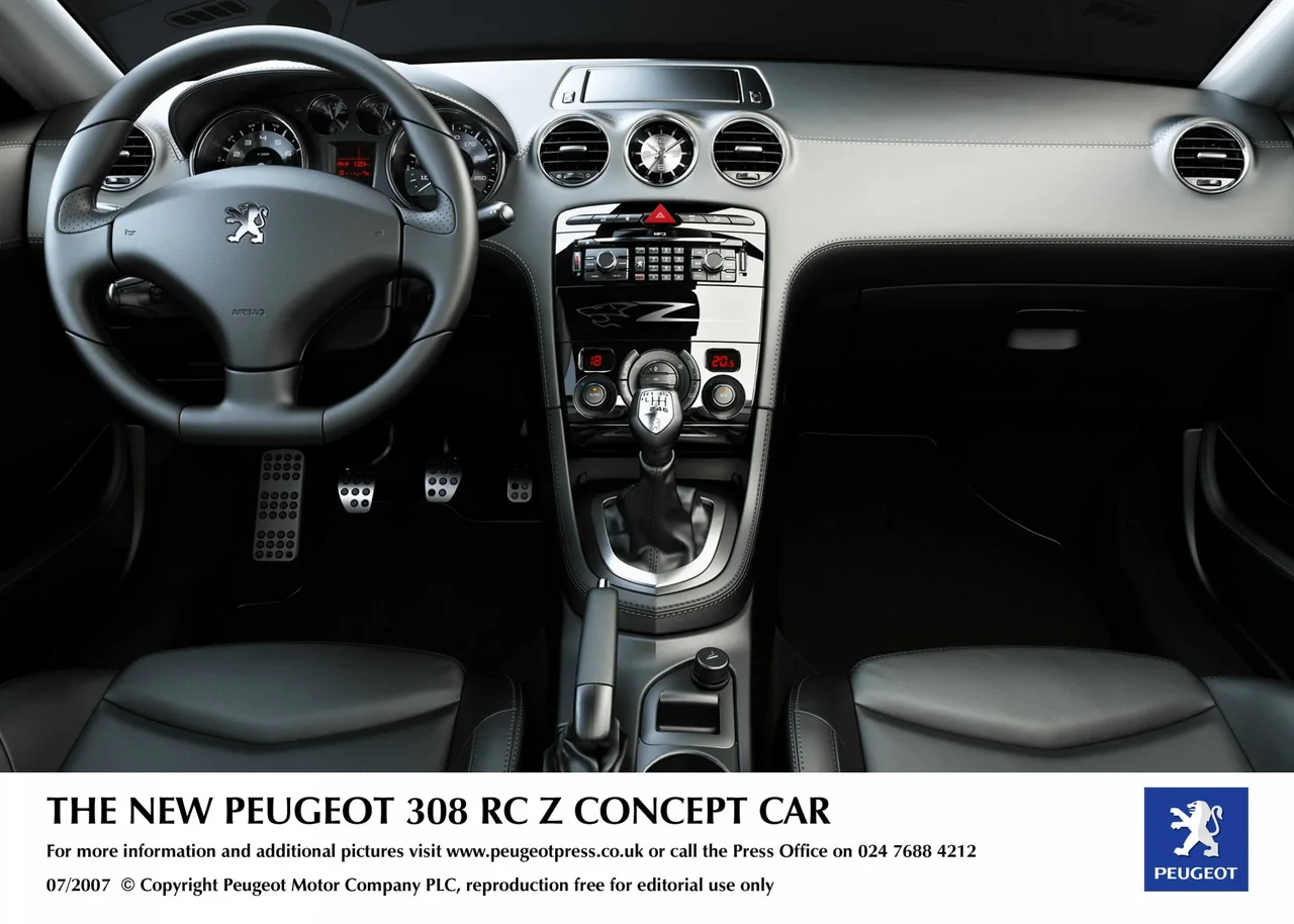 Interior 1