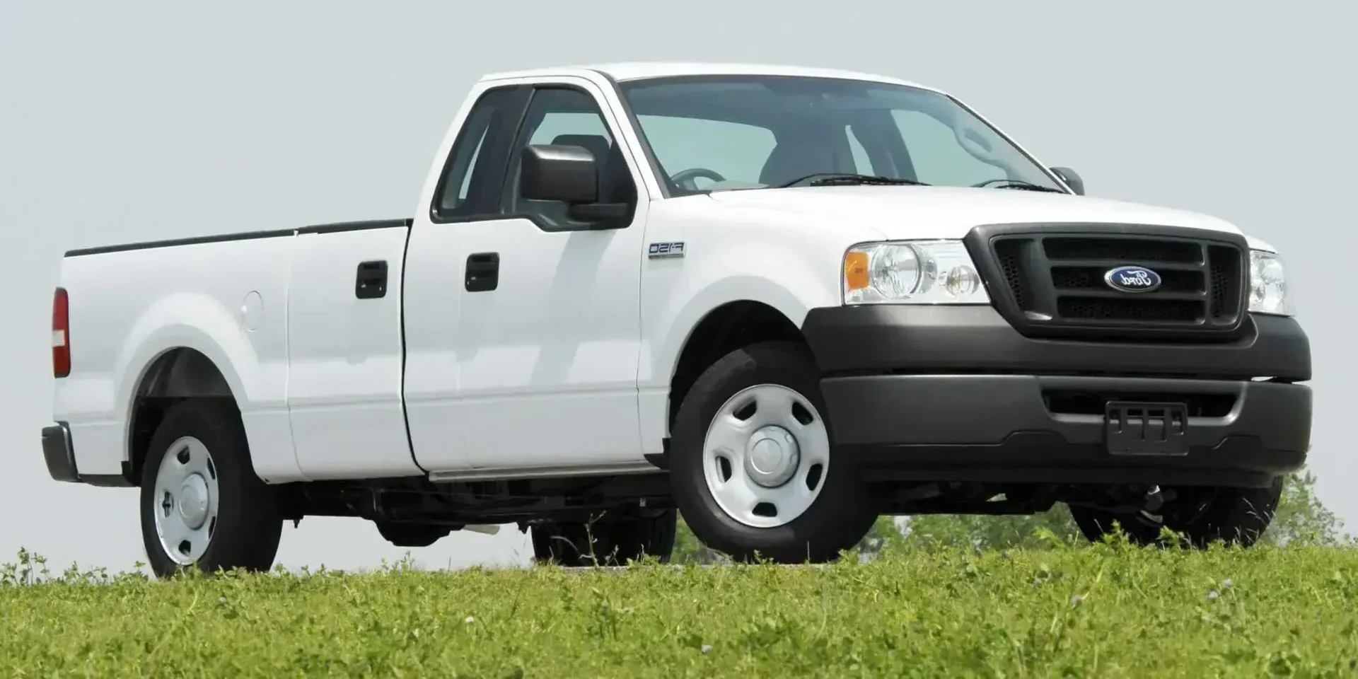 2006 Ford F-Series F-150 photo 1