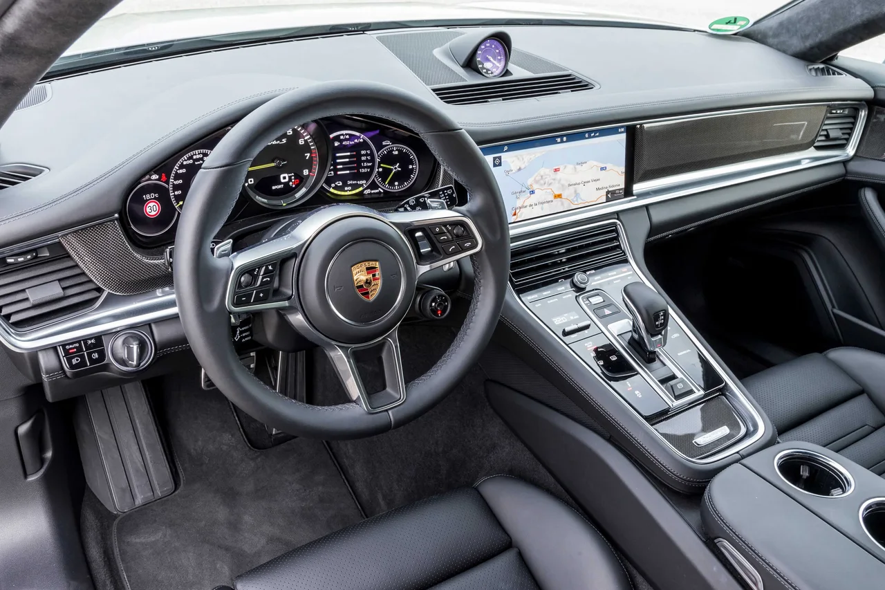 Interior 1