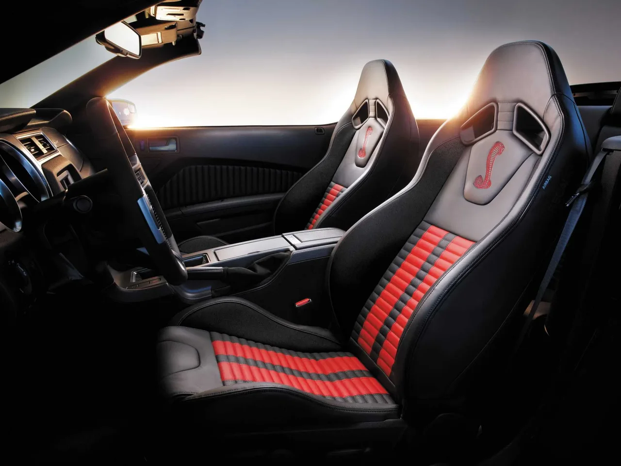 Interior 1