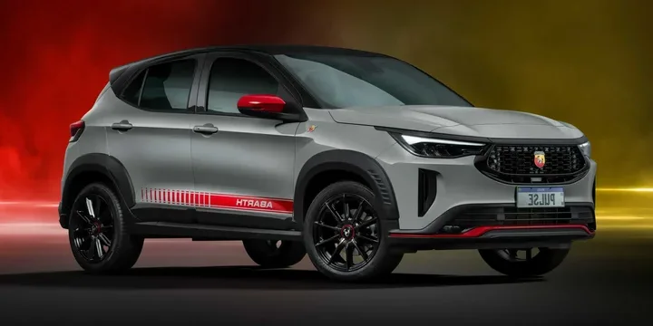 2022 Abarth 2022-abarth-pulse-13-turbo-flex-automatic-6-speed main image