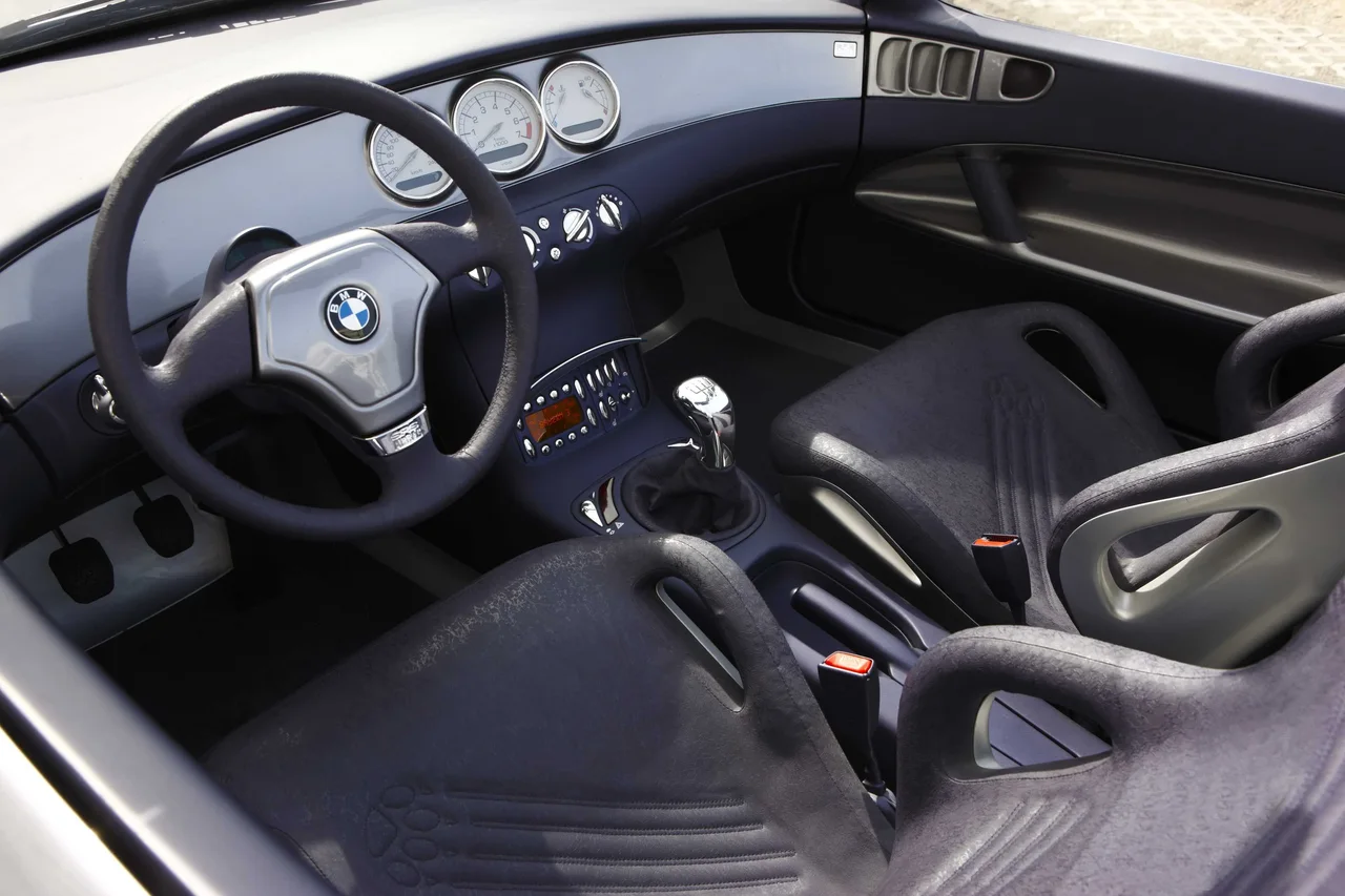 Interior 2