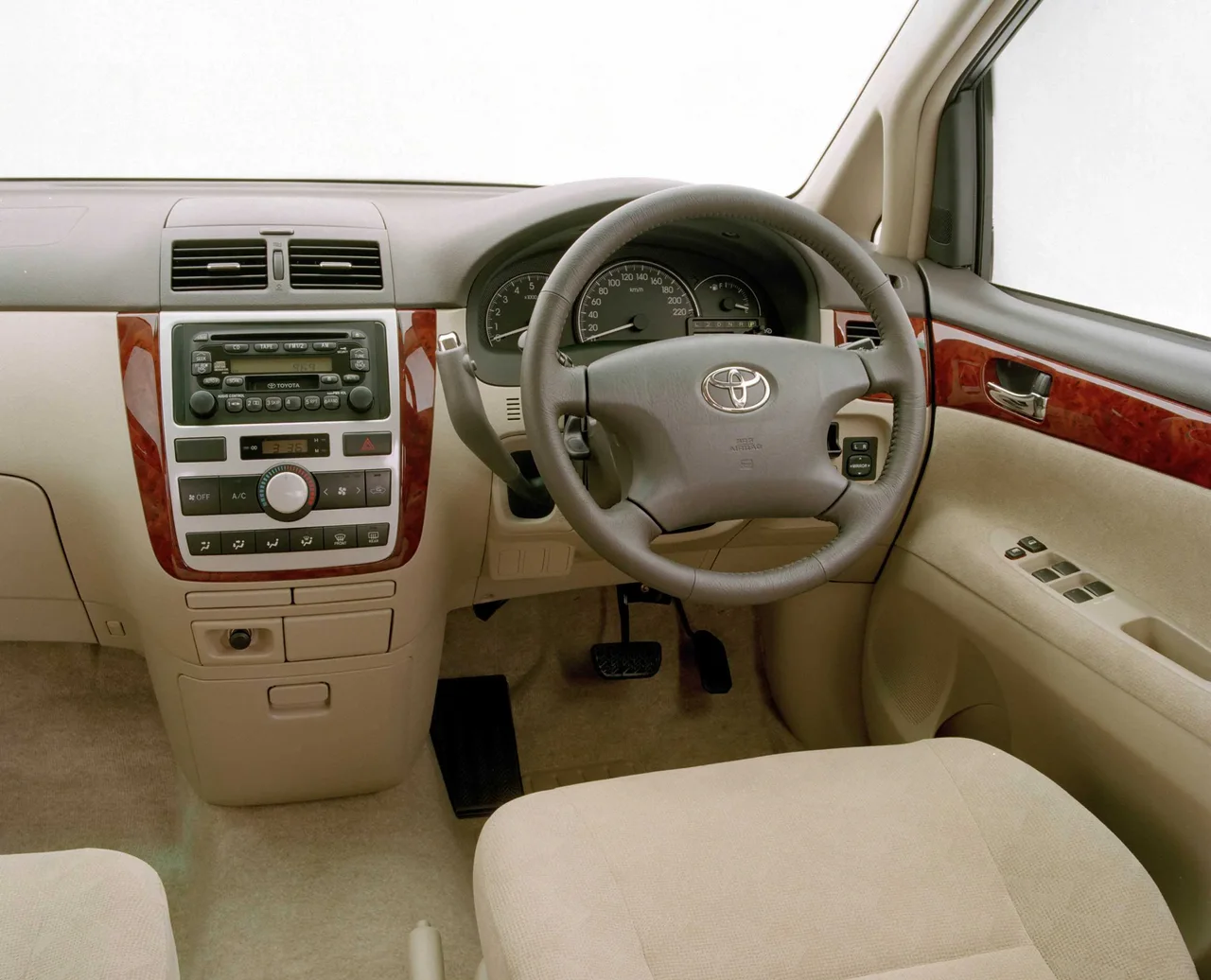 Interior 1
