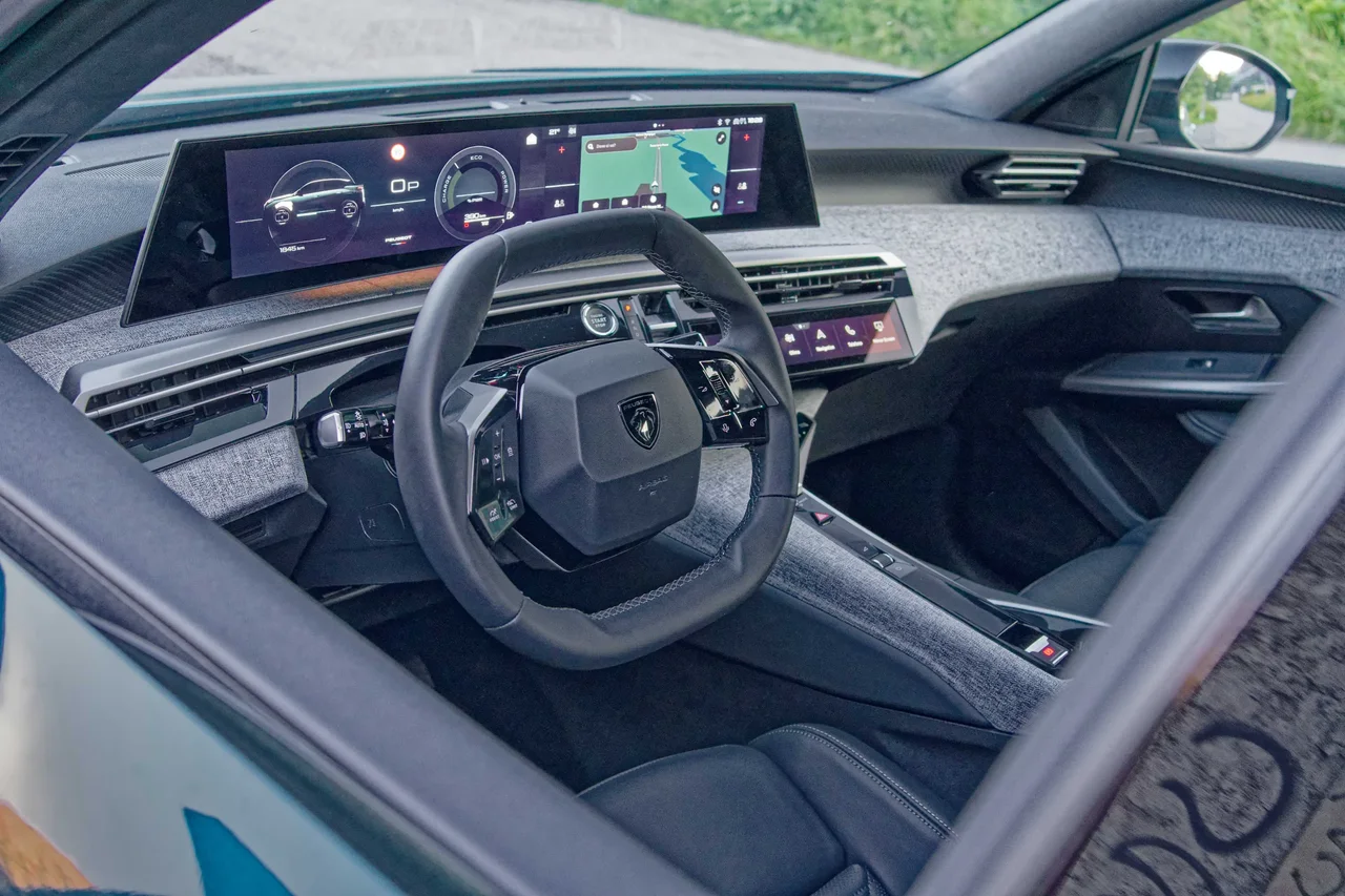 Interior 1