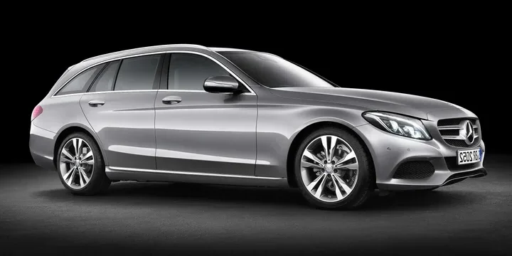 2015 Mercedes-Benz 2015-mercedes-benz-c-class-c-200-t-d-bluetec main image