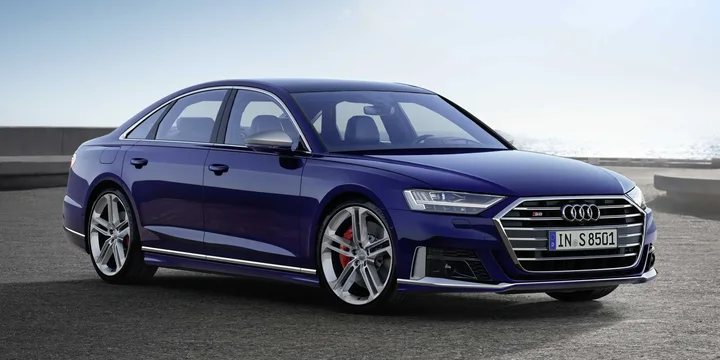 2020 Audi 2020-audi-a8-s8-tfsi-quattro-tiptronic-8-speed main image