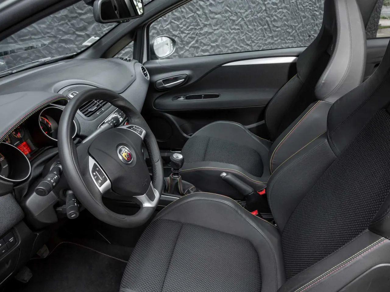 Interior 2