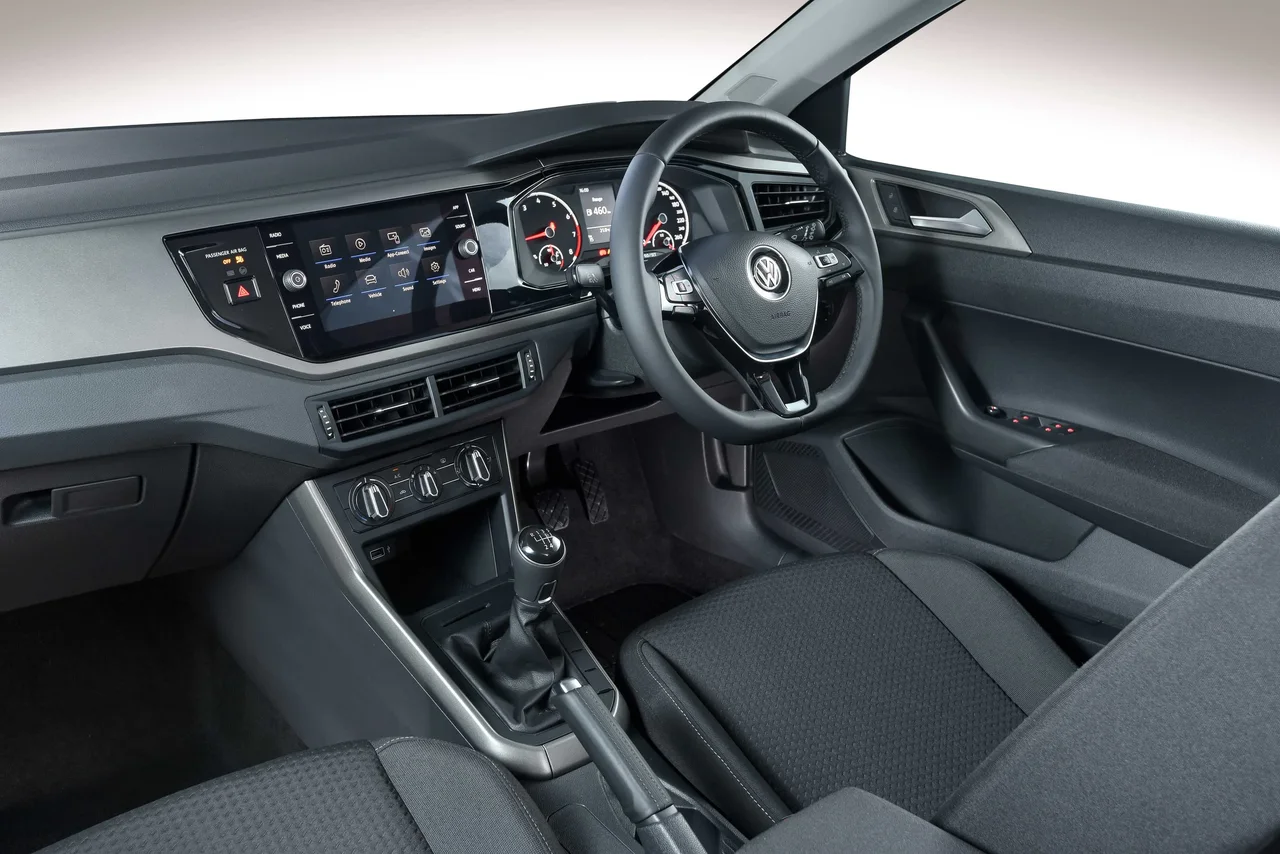 Interior 1