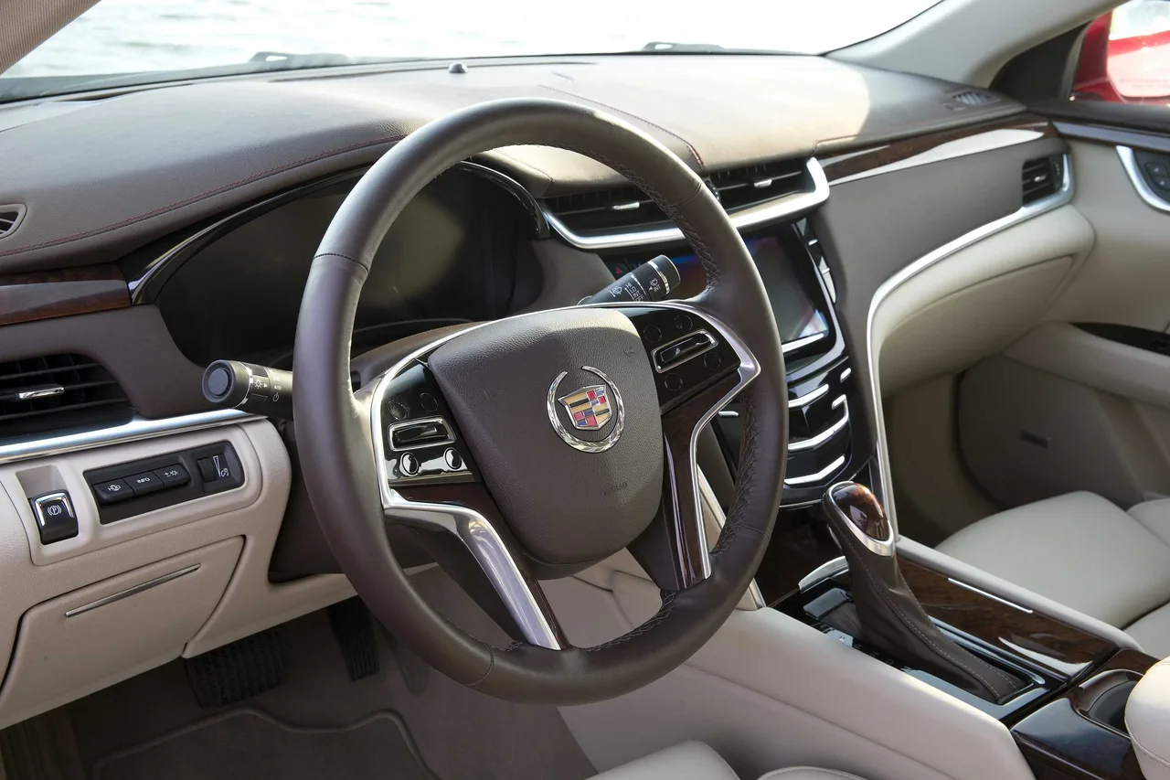 Interior 1