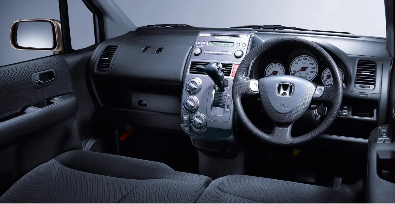 Interior 2